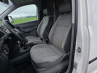 2009 volkswagen caddy 2.0 sdi bedrijfswagen - afbeelding 4 van  17