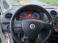 2009 volkswagen caddy 2.0 sdi bedrijfswagen - afbeelding 5 van  17