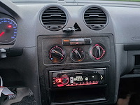 2009 volkswagen caddy 2.0 sdi bedrijfswagen - afbeelding 6 van  17