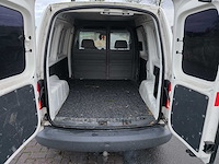 2009 volkswagen caddy 2.0 sdi bedrijfswagen - afbeelding 7 van  17