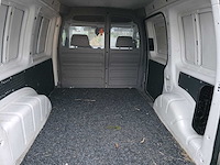 2009 volkswagen caddy 2.0 sdi bedrijfswagen - afbeelding 8 van  17