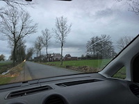 2009 volkswagen caddy 2.0 sdi bedrijfswagen - afbeelding 9 van  17