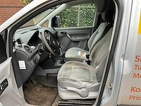 2009 volkswagen caddy bedrijfswagen - afbeelding 2 van  25