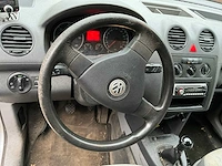 2009 volkswagen caddy bedrijfswagen - afbeelding 3 van  25