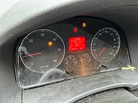 2009 volkswagen caddy bedrijfswagen - afbeelding 4 van  25