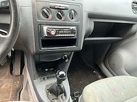 2009 volkswagen caddy bedrijfswagen - afbeelding 5 van  25