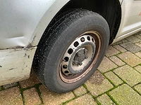 2009 volkswagen caddy bedrijfswagen - afbeelding 9 van  25