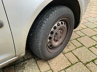 2009 volkswagen caddy bedrijfswagen - afbeelding 11 van  25