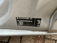 2009 volkswagen caddy bedrijfswagen - afbeelding 18 van  25