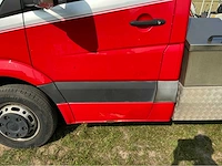 2009 volkswagen crafter be trekker - afbeelding 4 van  41