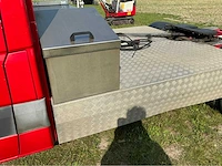 2009 volkswagen crafter be trekker - afbeelding 6 van  41