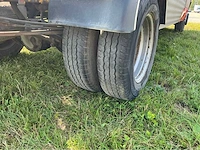 2009 volkswagen crafter be trekker - afbeelding 14 van  41