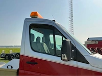 2009 volkswagen crafter be trekker - afbeelding 19 van  41