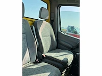 2009 volkswagen crafter be trekker - afbeelding 25 van  41