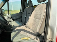 2009 volkswagen crafter be trekker - afbeelding 27 van  41