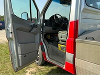2009 volkswagen crafter be trekker - afbeelding 30 van  41