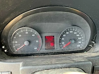 2009 volkswagen crafter be trekker - afbeelding 31 van  41
