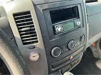 2009 volkswagen crafter be trekker - afbeelding 32 van  41