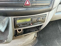2009 volkswagen crafter be trekker - afbeelding 33 van  41