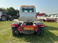 2009 volkswagen crafter be trekker - afbeelding 34 van  41