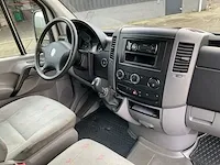 2009 volkswagen crafter koelwagen carrier r404a bedrijfswagen - afbeelding 5 van  22