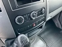 2009 volkswagen crafter koelwagen carrier r404a bedrijfswagen - afbeelding 9 van  22