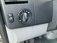 2009 volkswagen crafter koelwagen carrier r404a bedrijfswagen - afbeelding 10 van  22