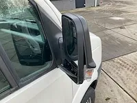 2009 volkswagen crafter koelwagen carrier r404a bedrijfswagen - afbeelding 15 van  22