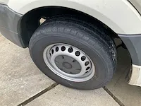 2009 volkswagen crafter koelwagen carrier r404a bedrijfswagen - afbeelding 22 van  22