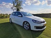 2009 volkswagen golf gti personenauto - afbeelding 2 van  7