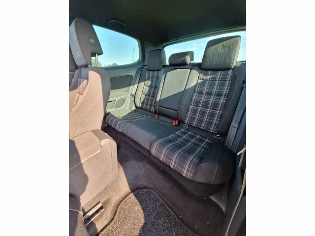 2009 volkswagen golf gti personenauto - afbeelding 5 van  7