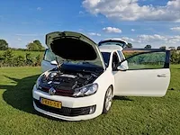 2009 volkswagen golf gti personenauto - afbeelding 6 van  7