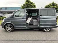 2009 volkswagen multivan camper - afbeelding 2 van  28