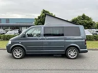 2009 volkswagen multivan camper - afbeelding 3 van  28