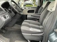 2009 volkswagen multivan camper - afbeelding 6 van  28
