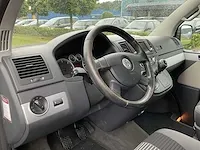 2009 volkswagen multivan camper - afbeelding 7 van  28