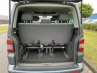 2009 volkswagen multivan camper - afbeelding 13 van  28