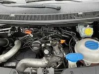2009 volkswagen multivan camper - afbeelding 16 van  28