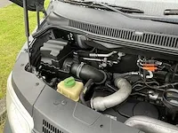 2009 volkswagen multivan camper - afbeelding 17 van  28