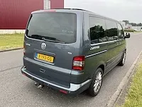 2009 volkswagen multivan camper - afbeelding 22 van  28