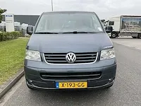 2009 volkswagen multivan camper - afbeelding 24 van  28