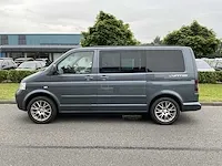 2009 volkswagen multivan camper - afbeelding 28 van  28