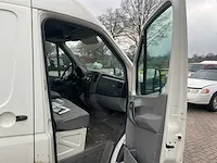 2009 volkswagen tdi crafter bedrijfswagen bestelauto - afbeelding 2 van  15