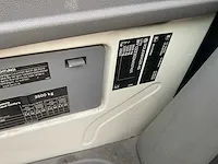 2009 volkswagen tdi crafter bedrijfswagen bestelauto - afbeelding 4 van  15