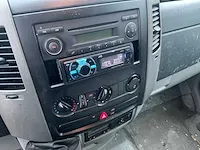 2009 volkswagen tdi crafter bedrijfswagen bestelauto - afbeelding 7 van  15