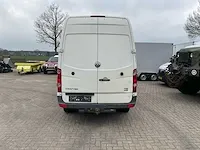 2009 volkswagen tdi crafter bedrijfswagen bestelauto - afbeelding 12 van  15