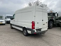 2009 volkswagen tdi crafter bedrijfswagen bestelauto - afbeelding 13 van  15