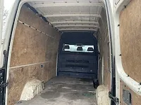 2009 volkswagen tdi crafter bedrijfswagen bestelauto - afbeelding 15 van  15