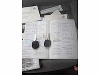2009 volkswagen transporter 2.5 tdi bedrijfswagen - afbeelding 2 van  11