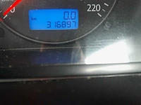 2009 volkswagen transporter 2.5 tdi bedrijfswagen - afbeelding 3 van  11